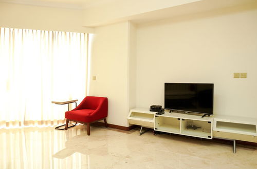 Foto 19 - Spacious 3BR Puri Casablanca Apartment near Kota Kasablanka Mall