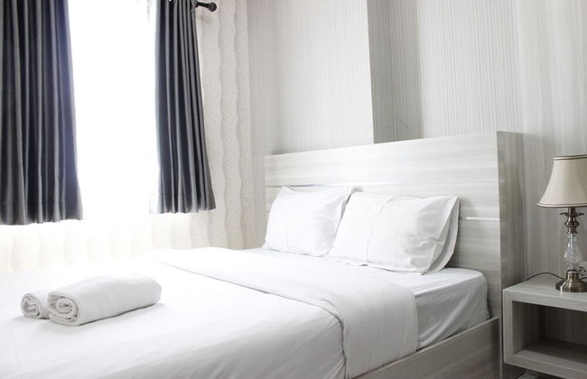 Modern 2BR Apartment at Mekarwangi Square Cibaduyut - Foto 1
