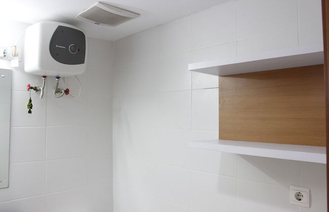 Cozy Studio Apartment at Beverly Dago Residence - Foto 13