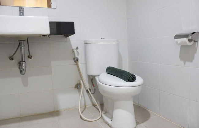 Cozy Studio Apartment at Beverly Dago Residence - Foto 14