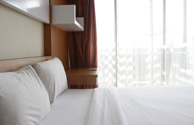 Cozy Studio Apartment at Beverly Dago Residence - Foto 5