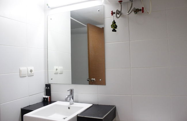 Cozy Studio Apartment at Beverly Dago Residence - Foto 12