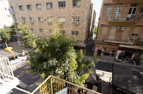 Photo 39 - Lovely Apt, Most Popular Tourist Road in Jerusalem