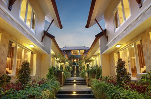 Photo 24 - Askara Canggu Townhouse