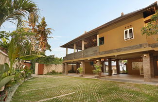 Foto 2 - Askara Canggu Townhouse