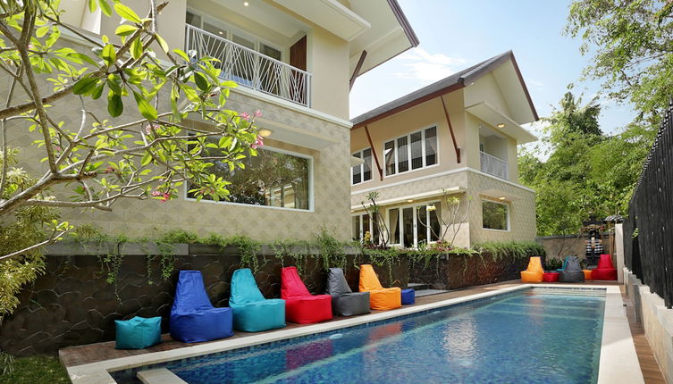 Photo 1 - Askara Canggu Townhouse