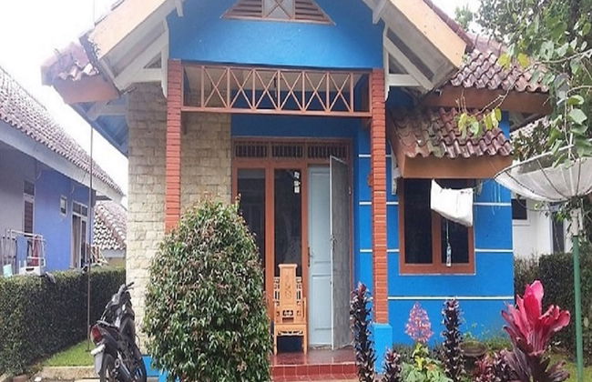 Villa Kota Bunga Protea - Foto 26