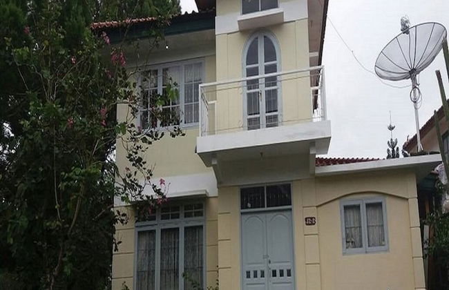 Villa Kota Bunga Protea - Foto 34