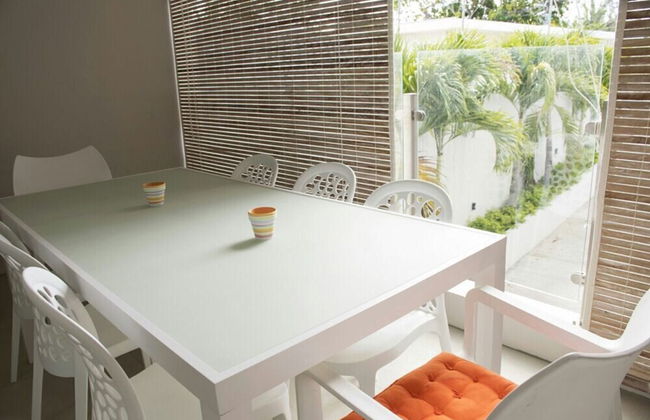 Modern 2-bed Sleeps 4 With Balcony - Photo 5