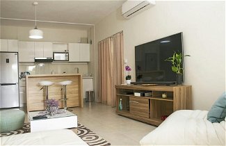 Foto 3 - Luxury Modern 2-bed Apartment Pereybere Grand Baie