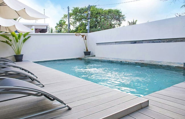 Modern 2-bed Sleeps 4 With Balcony - Photo 14