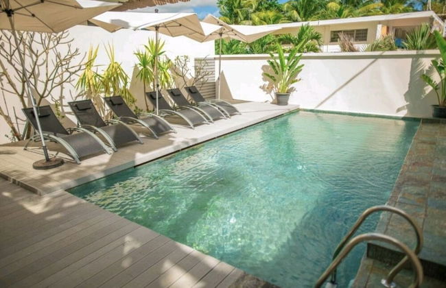 Modern 2-bed Sleeps 4 With Balcony - Photo 12