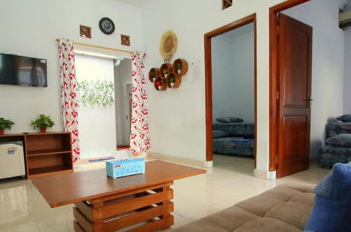 Foto 7 - D'Java Homestay Seturan by The GrandJava