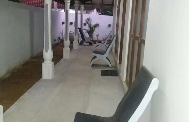 White Lotus Villa - Foto 4