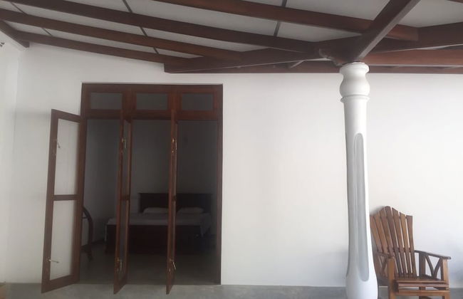 White Lotus Villa - Foto 5