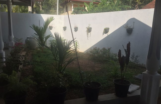 White Lotus Villa - Foto 1