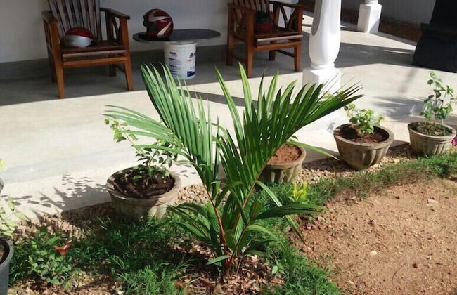 White Lotus Villa - Foto 3