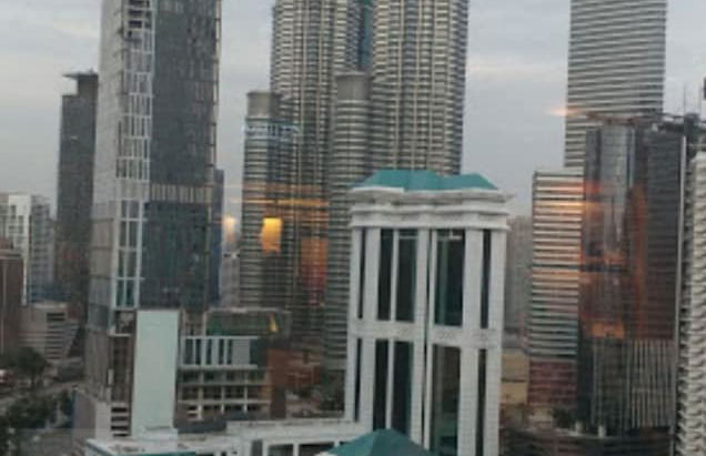 Falcon Apartment At Times Square - Foto 42