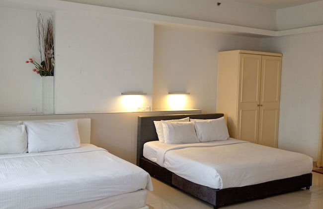 Falcon Apartment At Times Square - Foto 22