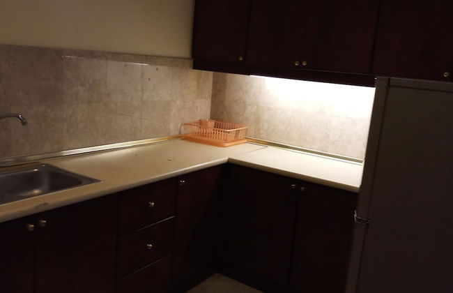 Falcon Apartment At Times Square - Foto 18