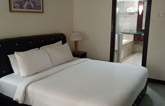 Falcon Apartment At Times Square - Foto 44