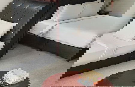 Falcon Apartment At Times Square - Foto 16