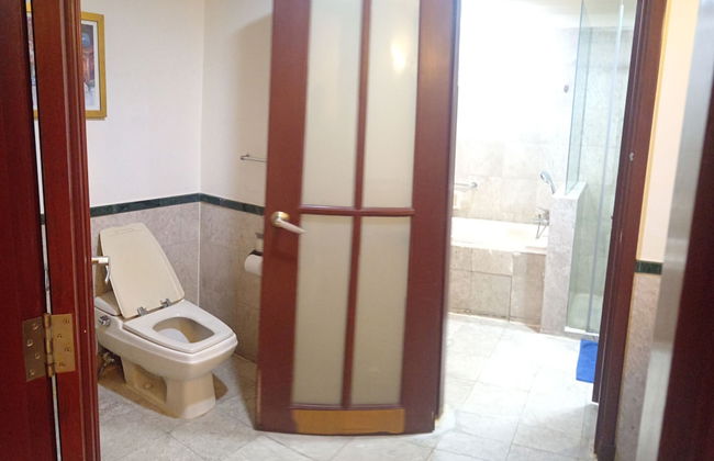 Falcon Apartment At Times Square - Foto 46