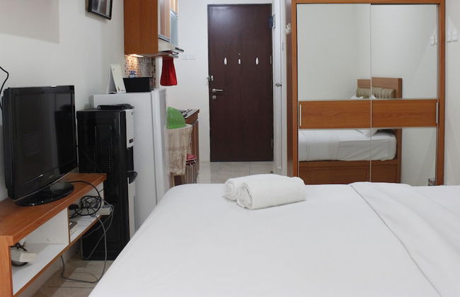 Compact Studio Tamansari Panoramic Apartment - Foto 3