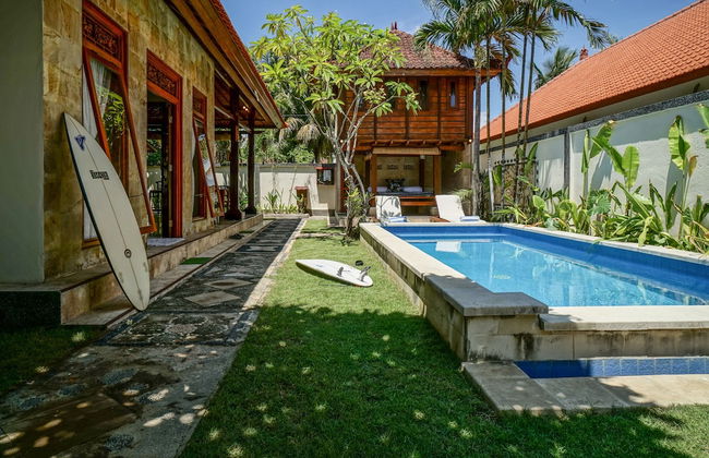 Villa Puaji - Foto 35