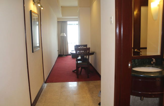Best Apartment at Times Square - Foto 5