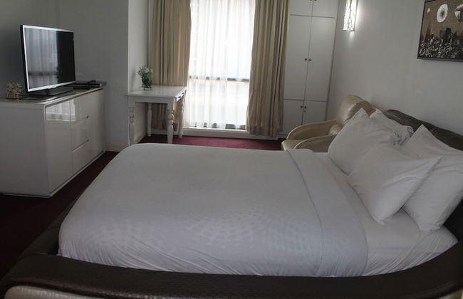 Best Apartment at Times Square - Foto 12