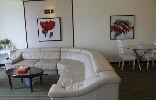 Best Apartment at Times Square - Foto 48
