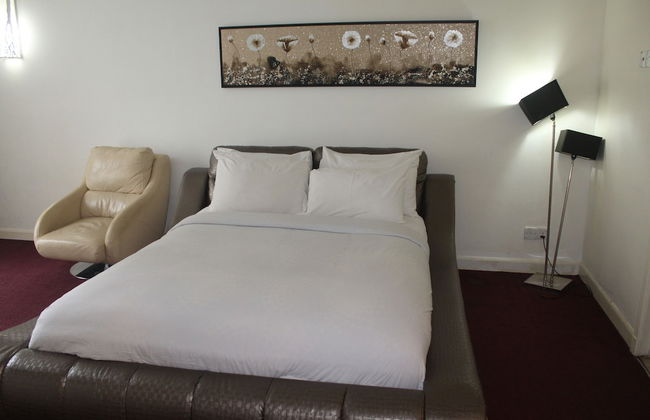 Best Apartment at Times Square - Foto 15