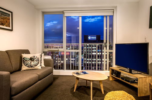 Photo 23 - Barclay Suites