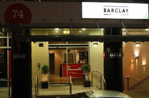 Foto 45 - Barclay Suites