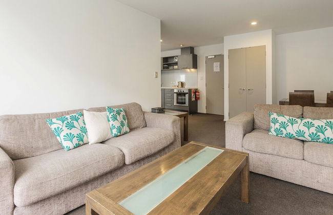 Barclay Suites - Foto 6