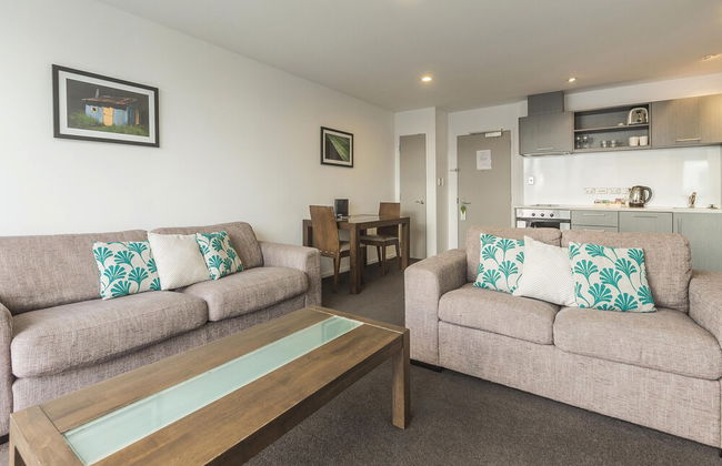 Barclay Suites - Foto 10