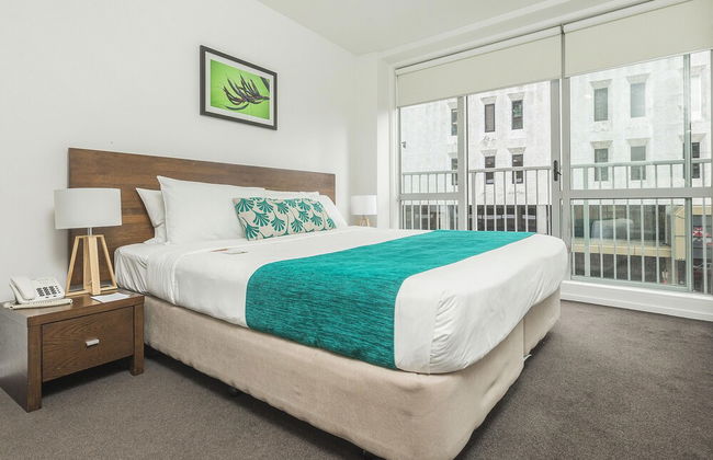 Barclay Suites - Foto 7