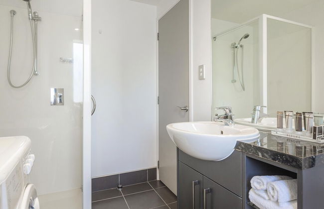 Barclay Suites - Foto 29