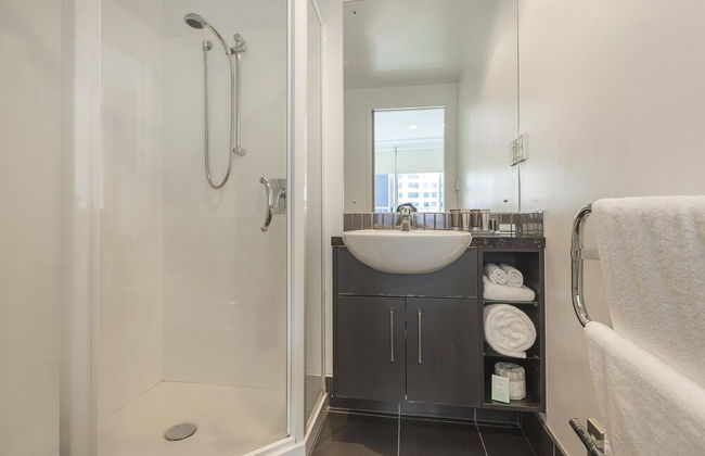 Barclay Suites - Foto 5
