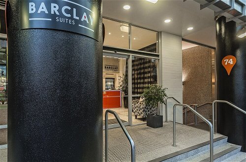 Photo 42 - Barclay Suites