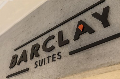 Foto 43 - Barclay Suites