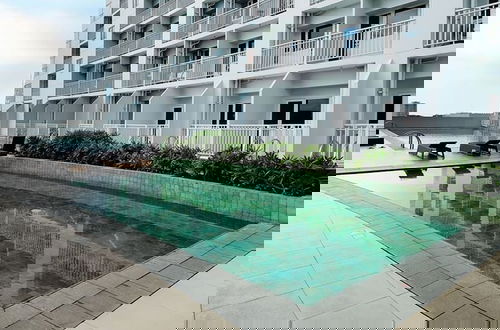 Foto 76 - Breeze Residences Roxas Boulevard Manila