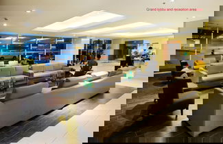 Foto 3 - Breeze Residences Roxas Boulevard Manila