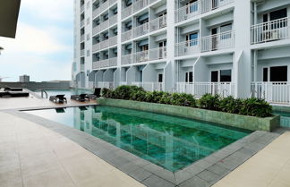 Foto 1 - Breeze Residences Roxas Boulevard Manila