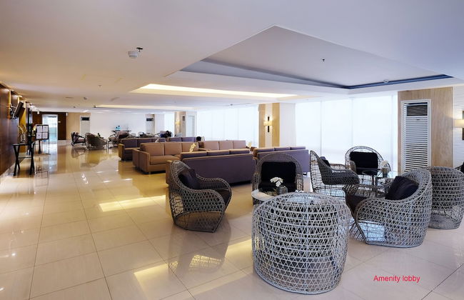 Lotus Residence, Manila (SMDC Breeze Residences) - Foto 7