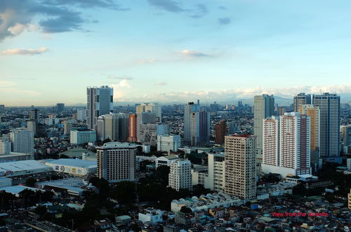 Photo 43 - Breeze Residences Roxas Boulevard Manila