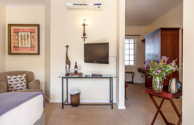 Wedgeview Country House & Spa - Foto 32