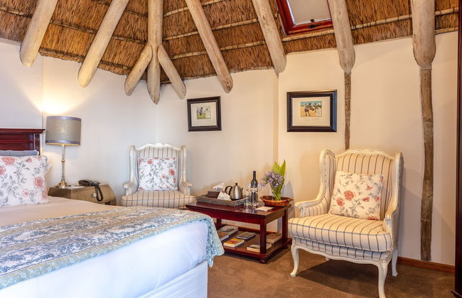 Wedgeview Country House & Spa - Foto 68