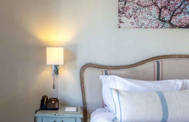 Wedgeview Country House & Spa - Foto 21